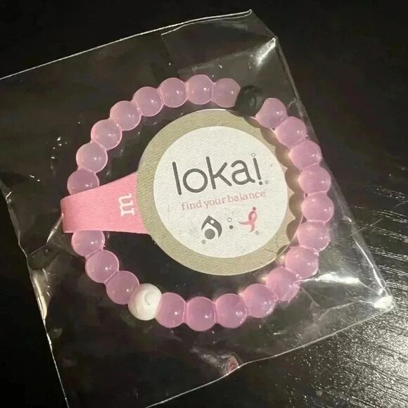 NWT Lokai Bands Size M - Picture 6 of 16